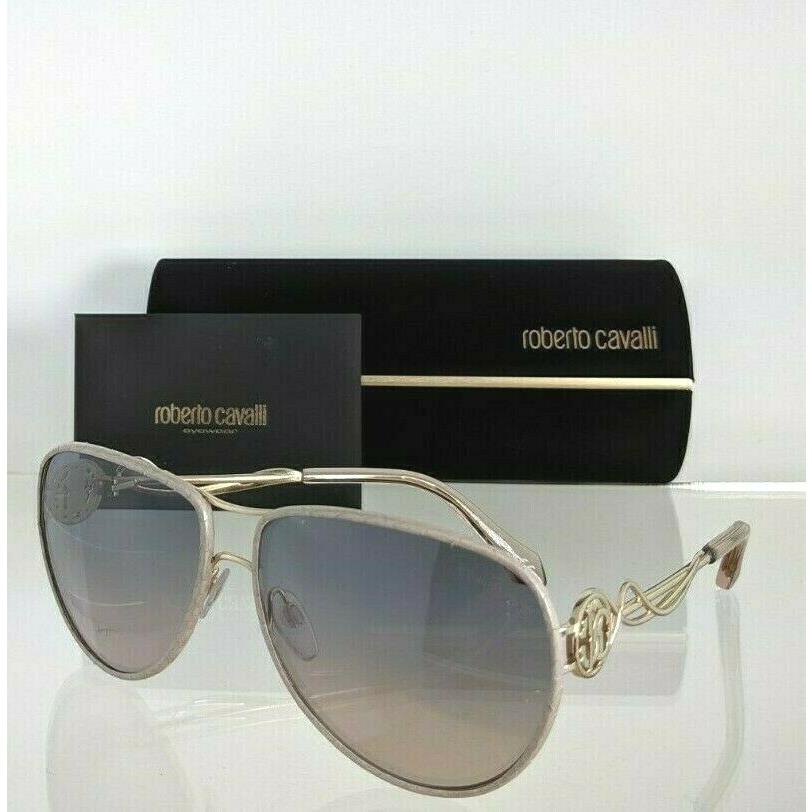 Roberto Cavalli Sunglasses 1067 33X Gorgona 61mm Frame