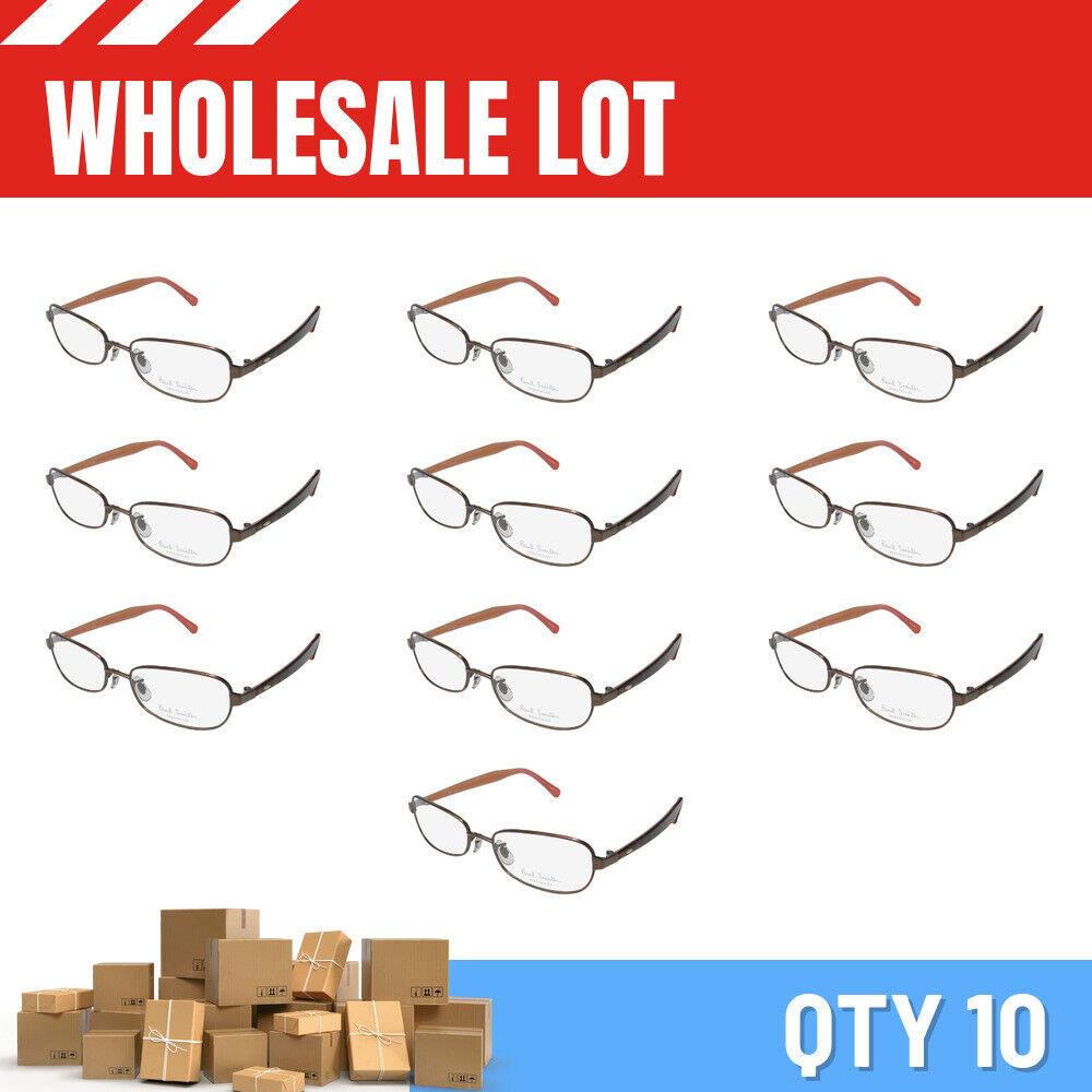 Wholesale Lot 10 Paul Smith 1008 Eyeglasses Eyeglass Frames Womens