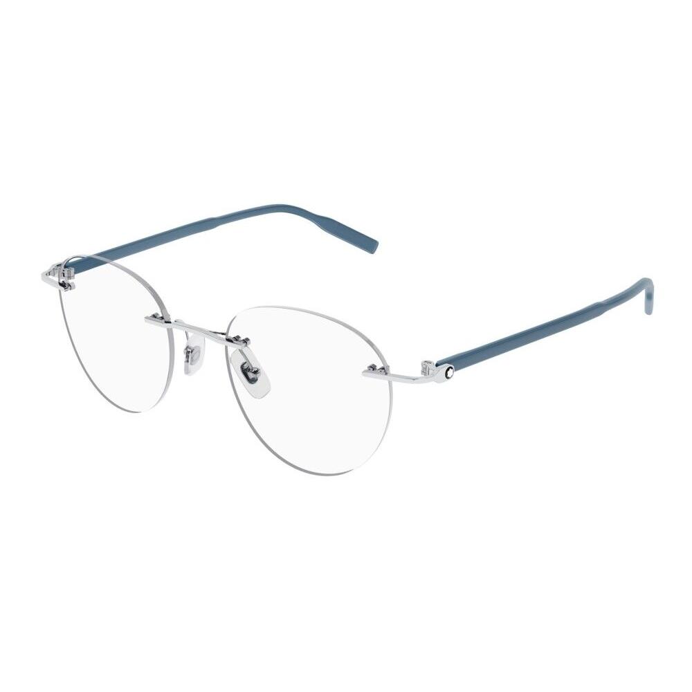 Montblanc Established MB 0224O Eyeglasses 005