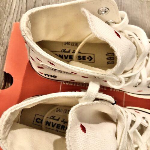 Converse shoes Chuck - White 4