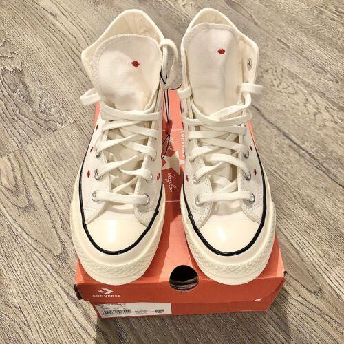 Converse shoes Chuck - White 2
