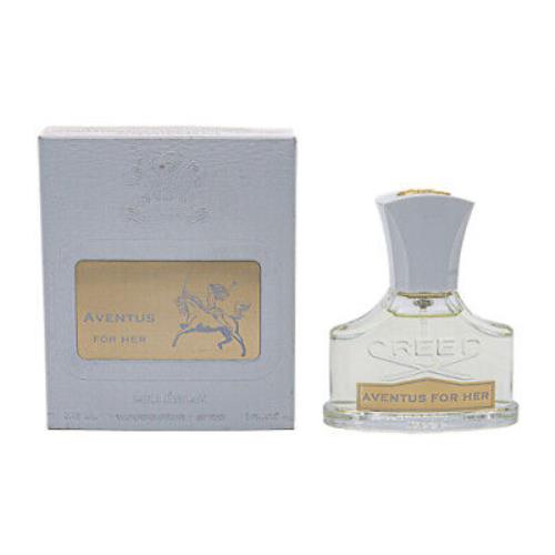 Creed Aventus by Creed 1.0 oz Edp Perfume For Women