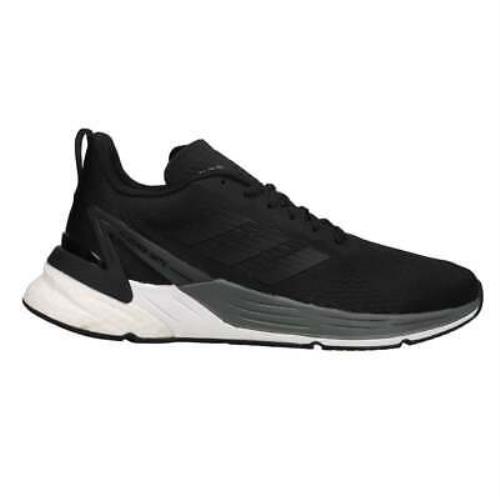 Adidas FX4833 Response Super Womens Running Sneakers Shoes - Black