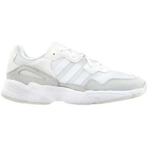 Adidas EE3682 Yung-96 Mens Sneakers Shoes Casual - White