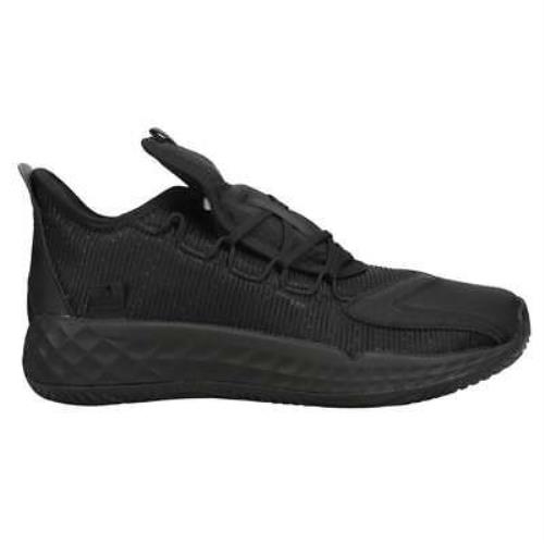 Adidas G58681 Pro Boost Low Mens Basketball Sneakers Shoes Casual - Black