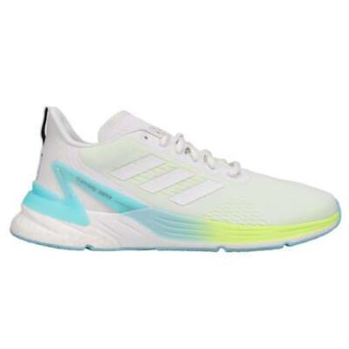 Adidas FY8775 Response Super Womens Running Sneakers Shoes - White