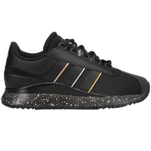 Adidas FY1143 Sl Andridge Womens Sneakers Shoes Casual - Black
