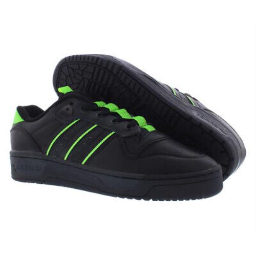 Adidas Rivalry Low Mens Shoes