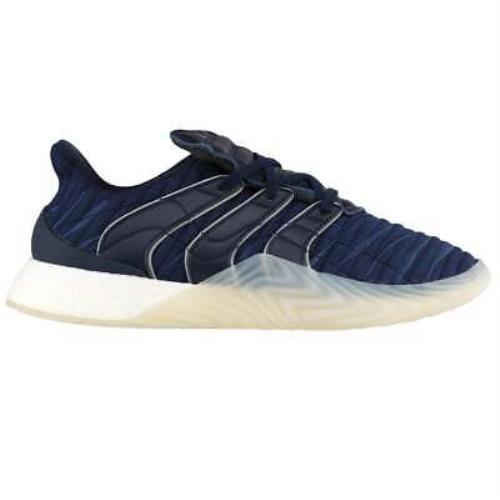 Adidas EE5633 Sobakov 2.0 Mens Sneakers Shoes Casual - Blue
