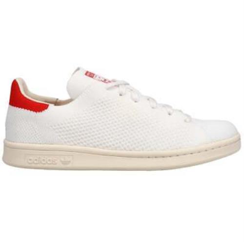Adidas S75147 Stan Smith Og Primeknit Mens Sneakers Shoes Casual - White