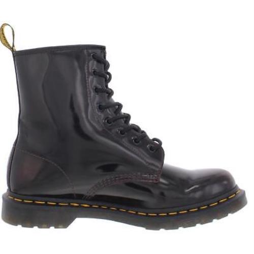 dr martens womens calf boots