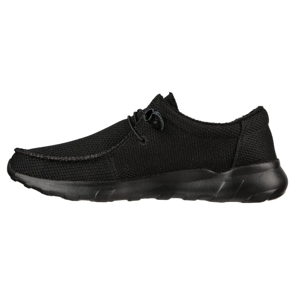 Skechers shoes Bulger Zenwick - Black 7