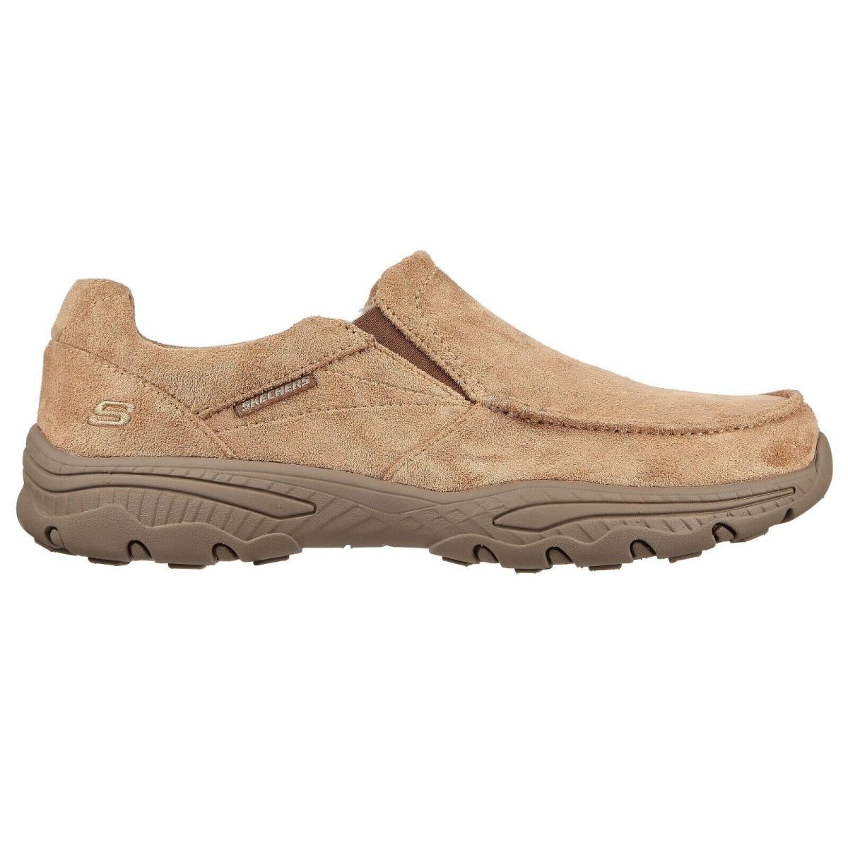 Skechers shoes  - Tan 8
