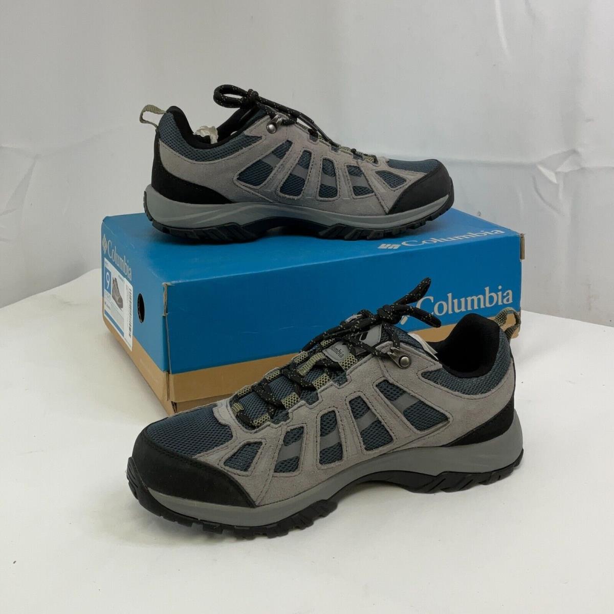 black columbia shoes