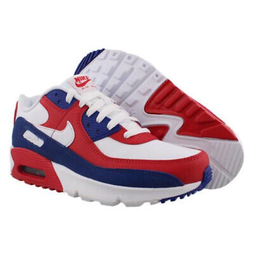Nike Air Max 90 Boys Shoes