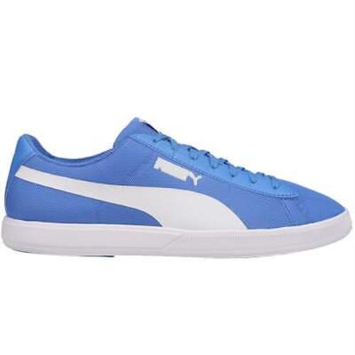Puma 106287-03 Archive Lite 365 Lace Up Mens Sneakers Shoes Casual - Blue