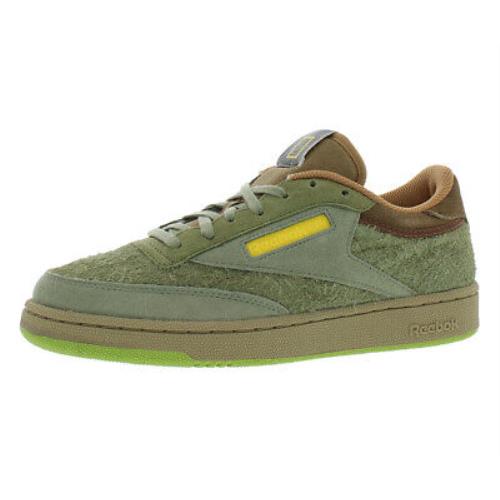 reebok national geographic club c