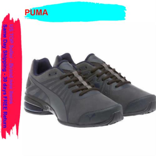 Puma Cell Kilter Cross Low Trainers Sports Sneakers Men Shoes Gray 8