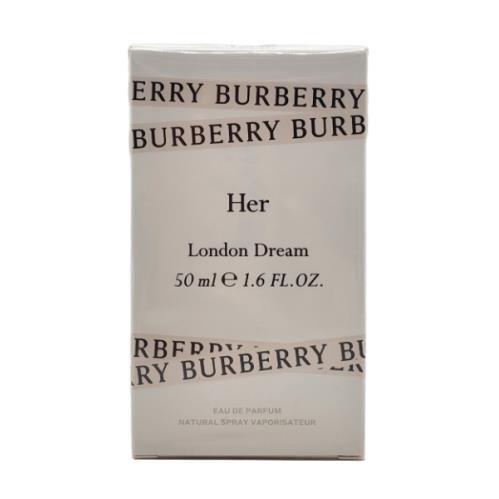 Burberry Her London Dream 1.6/1.7 oz Eau De Parfum 50 ml Spray For Women