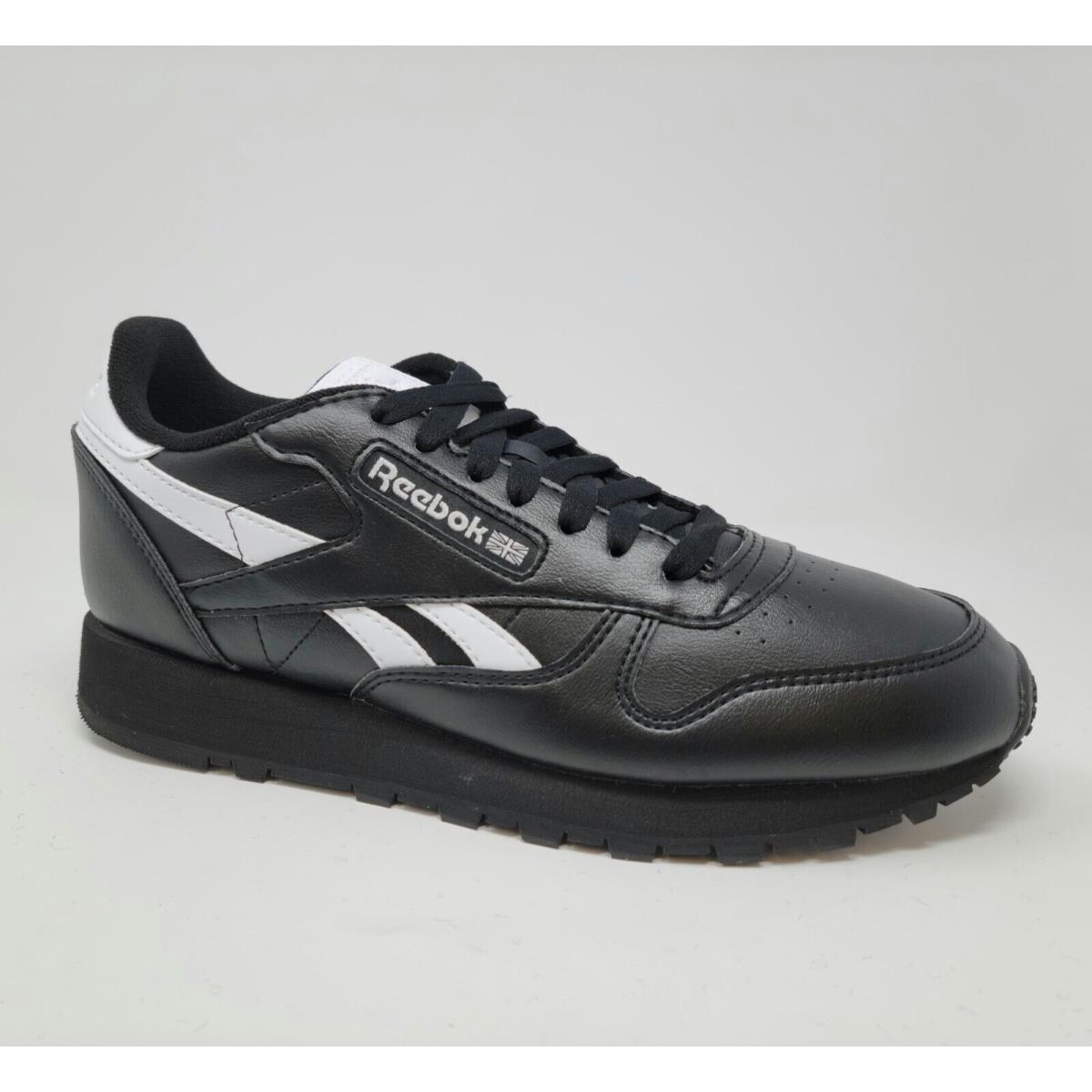 Reebok shoes Classic Leather - Black 0