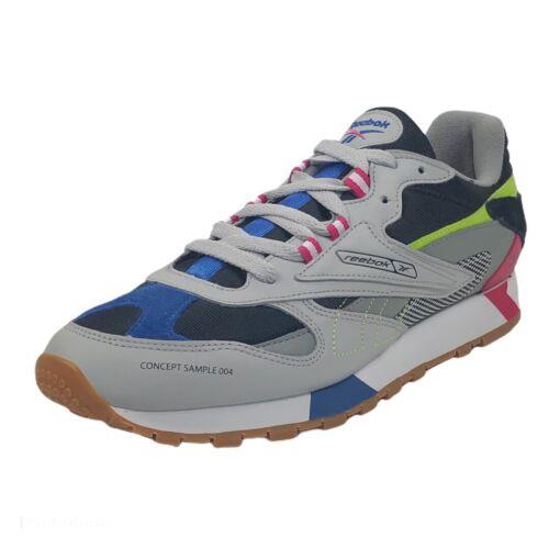 Reebok Classic Alter The Icons 90S DV5375 Men`s Running Shoes Multicol - Multicolor