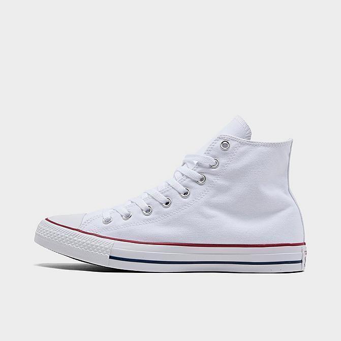 Mens Converse Chuck Taylor All Star Optical White M7650 Shoes