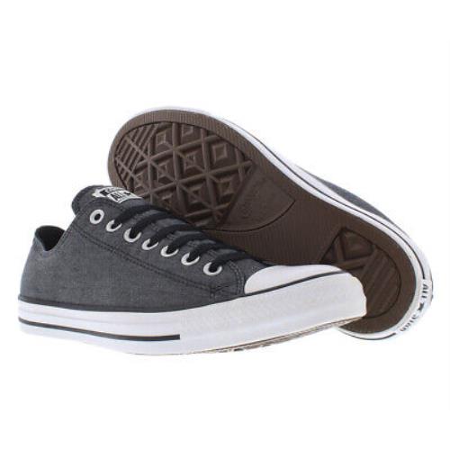 Converse Chuck Taylor All Star Ox Mens Shoes