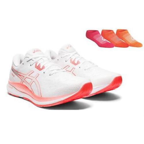 Women`s Asics Gel Evoride Tokyo L.e. Running Shoes Size 8-10 1012A947-100