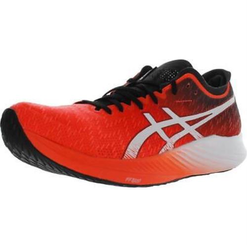 Asics Mens Magic Speed Mesh Gym Trainers Running Shoes Sneakers Bhfo 7047