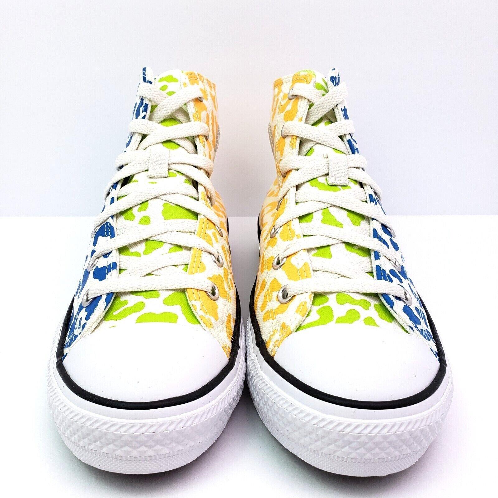 Converse shoes CTAS Marquis Mills - Multicolor 1