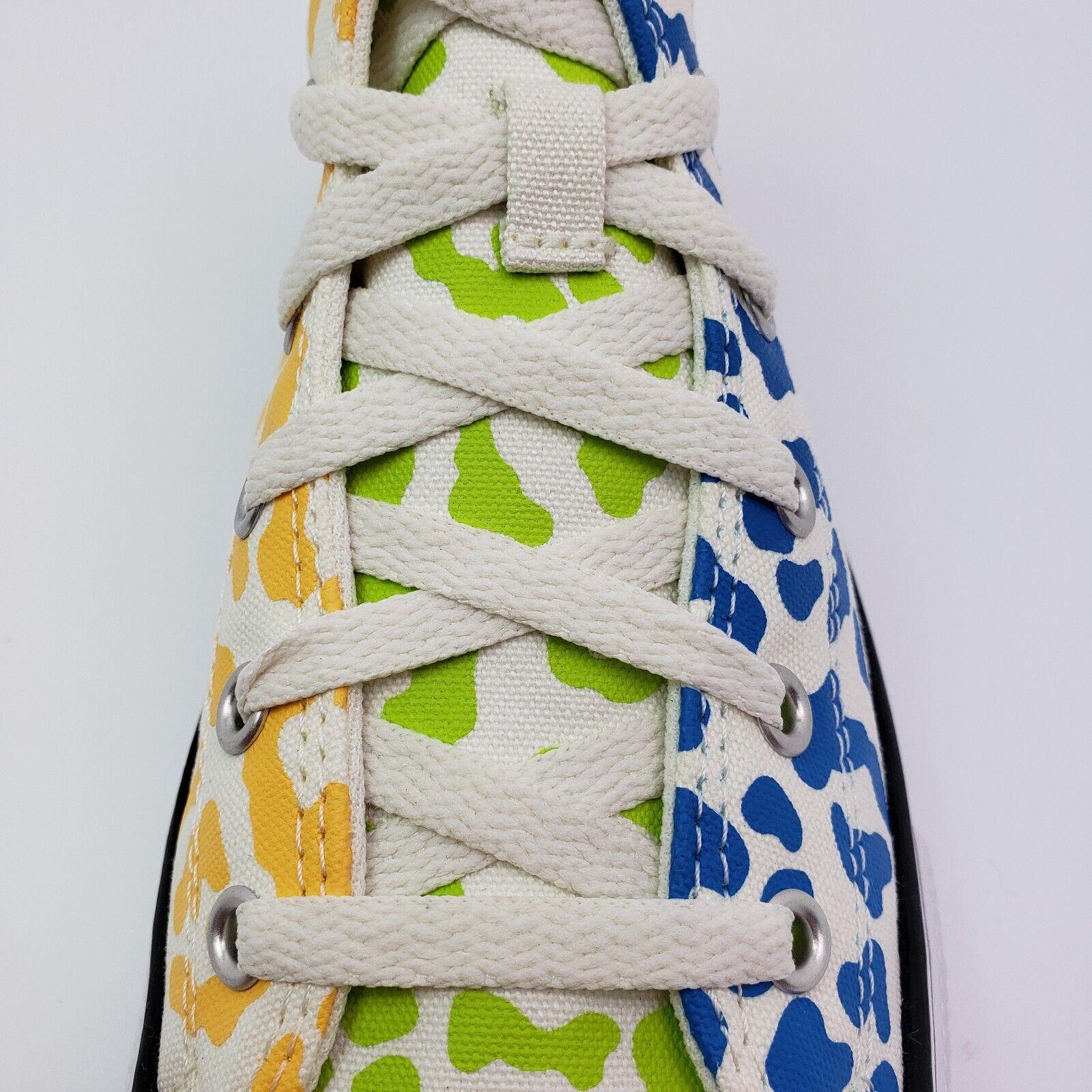 Converse shoes CTAS Marquis Mills - Multicolor 6