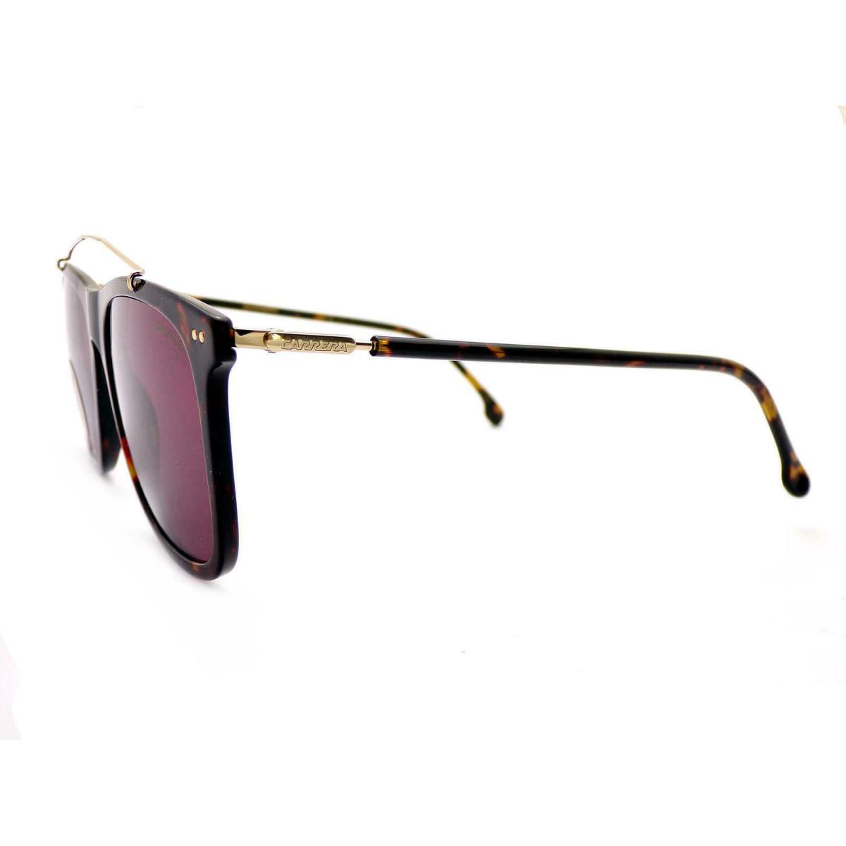 Carrera CA150S-0086W6 Havana Sunglasses