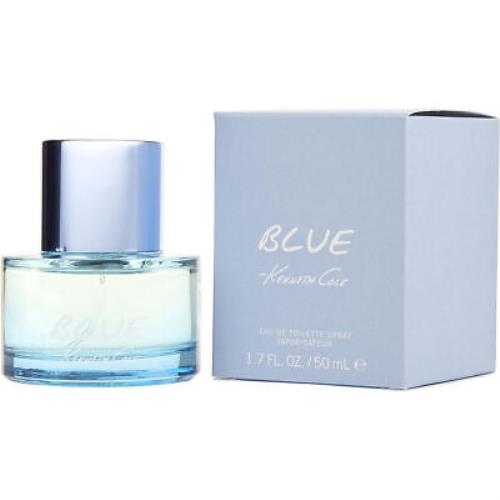 Kenneth Cole Blue by Kenneth Cole Men | 016746610144 - Kenneth Cole ...