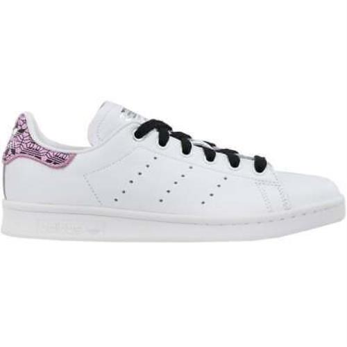 Adidas EH2038 Stan Smith Womens Sneakers Shoes Casual - White