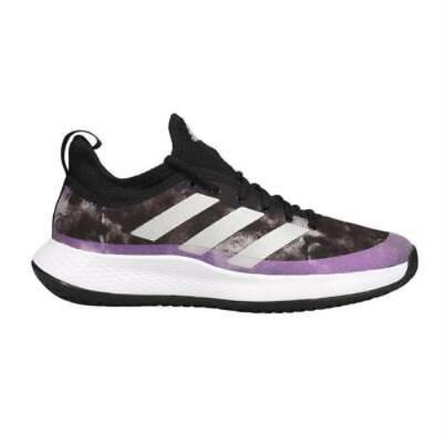 Adidas FY3375 Defiant Generation Multicourt Womens Tennis Sneakers Shoes