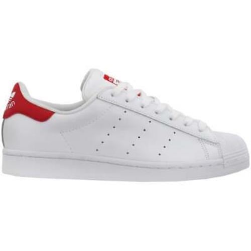 Adidas FX4726 Superstar Stan Smith Womens Sneakers Shoes Casual - White