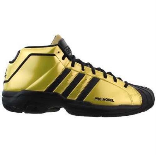 Adidas FV8922 Pro Model 2G Mens Basketball Sneakers Shoes Casual