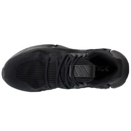 Adidas shoes Edge - Black 2