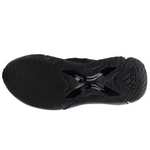 Adidas shoes Edge - Black 3