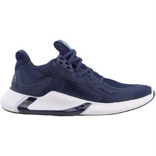 Adidas EG9703 Edge Xt Mens Running Sneakers Shoes - Blue