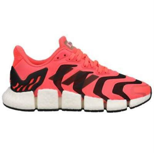 Adidas FX7848 Climacool Vento Womens Running Sneakers Shoes - Black Pink