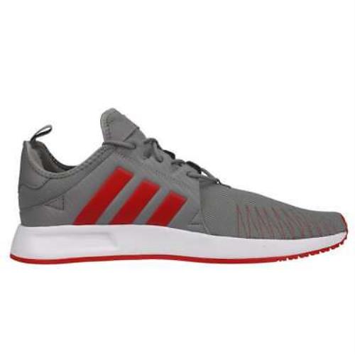 Adidas FY9075 X Plr Mens Sneakers Shoes Casual - Grey