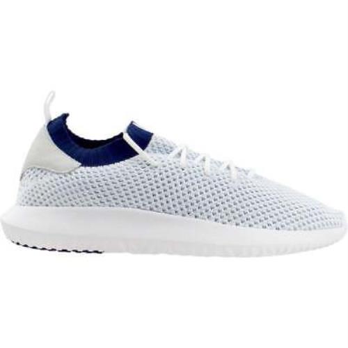 Adidas AC8795 Tubular Shadow Primeknit Lace Up Mens Sneakers Shoes Casual