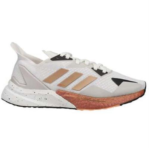 Adidas EH0051 X9000l3 Womens Running Sneakers Shoes - White