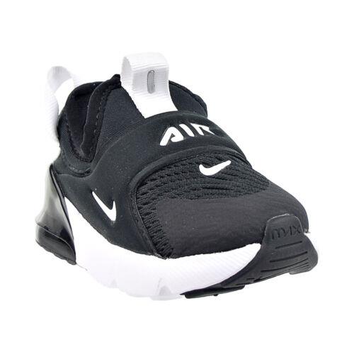 Nike shoes  - Black-White 0