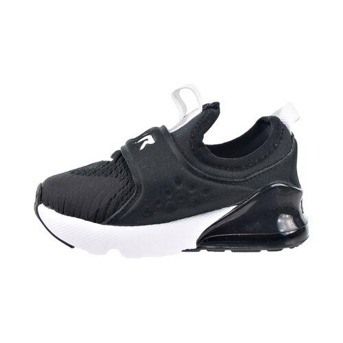 Nike shoes  - Black-White 2