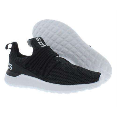 Adidas Lite Racer Adapt 3 Mens Shoes Size 7 Color: Black/black/grey