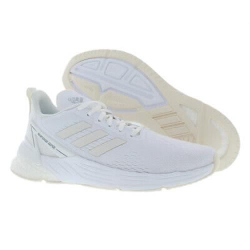 Adidas Response Super Womens Shoes Size 7 Color: White/chalk White/white - White/Chalk White/White , White Main
