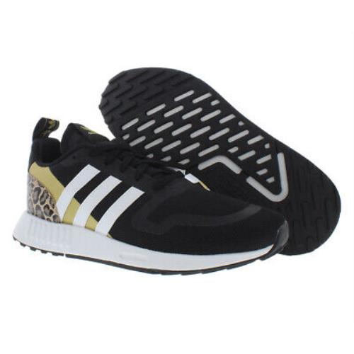 Adidas Multix W Mens Shoes Size 10 Color: Black/brown/white