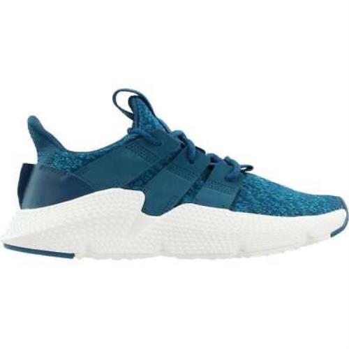 Adidas CQ2541 Prophere Womens Sneakers Shoes Casual - Blue - Size 8.5 B